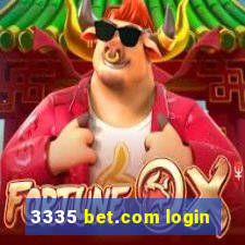 3335 bet.com login